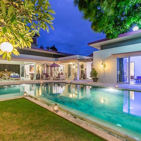 Villa Purple เลอกีอัน ภายนอก รูปภาพ